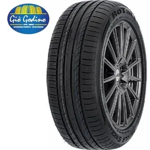 ยางนอกฤดูร้อนใหม่ Rotalla RU01 215/55 R17 98W XL - Product Image 1
