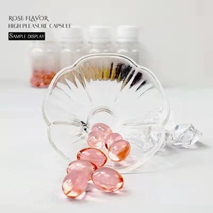 Viên nang tăng cường ham muốn tình dục nhãn hiệu riêng, viên nang cực khoái, viên nang tăng cường cực khoái - Product Image 4