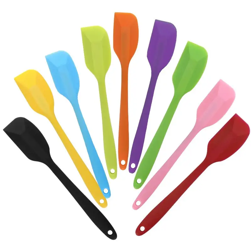 Großgroßhandel multifunktionales Küchenutensil, Hochtemperatur-Silicone-Räber zum Backen und Kochen