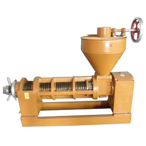 Presse à huile commerciale entièrement automatique 200 kg/h, nouvelle machine à presser à froid les noix, les graines et les arachides pour ligne de production d'huile - Product Image 5