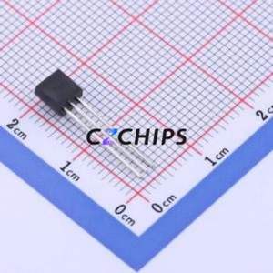 Transistor MPSA14 TO-92 Original y Nuevo, Transistor de Unión Bipolar (BJT) - Product Image 1