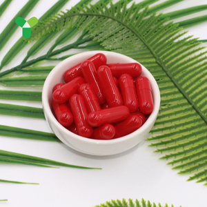 YS Leveranciers van lege gelatinecapsules, lege harde gelatinecapsuleschaal 00, lege capsules - Product Image 4