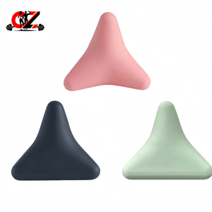 CZFIT Hot Selling Four Corner Fascia <b>Ball</b>, Foot <b>Massage</b> <b>Ball</b>, Body Acupoint <b>Massage</b> and Relaxation Device to Relieve Soreness - Product Image 1