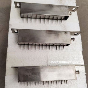 Stainless Steel Root Vegetables French <b>Fry</b> <b>Cutter</b> Slicer Potato Sticks Chips Cutting Machine with Motor 300-800KG/h Capacity - Product Image 4