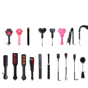 Frusta in Pelle SM per Giochi di Ruolo e Avventure Fantasy, Vendita Diretta dalla Fabbrica - Product Image 6