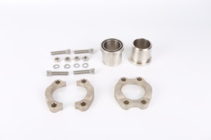 Лидер продаж, стандартное скольжение по фланцу с резьбовым соединением, для 6161/6162 - Product Image 5