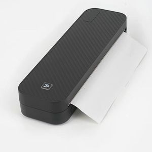 BT-210 8 pouces sans encre Mini A4 Imprimante portable Imprimante thermique mobile sans fil Mini a4 Imprimante sans encre - Product Image 1