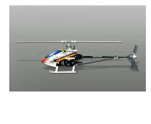 ชุดเฮลิคอปเตอร์บังคับวิทยุ TAROT 450 <span class=keywords><strong>PRO</strong></span> <span class=keywords><strong>V2</strong></span> FBL รุ่น TL20006 พร้อม Flybar Rotor Head รวมถึงหลังคาและใบพัดคาร์บอน ผลิตในเจ้อเจียง ประเทศจีน - Product Image 2