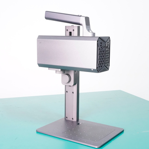 Nuova Macchina per Marcatura Laser a Fibra CNC Portatile Bing <span class=keywords><strong>Yan</strong></span> 20W con Raffreddamento ad Aria, Supporta Formati DXF/AI/_dst - Product Image 3