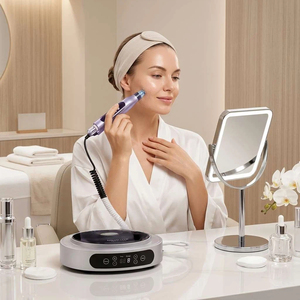 <span class=keywords><strong>Pistola</strong></span> de <span class=keywords><strong>Mesoterapia</strong></span> <span class=keywords><strong>Automática</strong></span> <span class=keywords><strong>para</strong></span> Inyección Facial Multi-Needle, Hidratante Dérmica con Colágeno, Sin Agujas, Oxígeno Jet Hidratante - Product Image 5