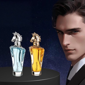 <span class=keywords><strong>Perfume</strong></span> Masculino de 100 ml, Fragancia Árabe de Dubái, Emiratos Árabes Unidos, Venta al por Mayor, Estilo Dubái, Aroma Floral Duradero - Product Image 6