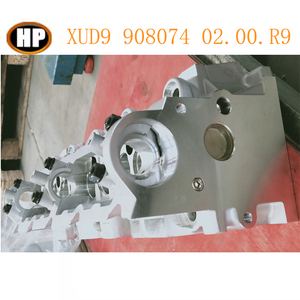 SYHP XUD9 908074 0200R9 Motor diésel 1.9TD D8B XUD9 Culata de motor para Peugeot 405 02,00. R9 - Product Image 5