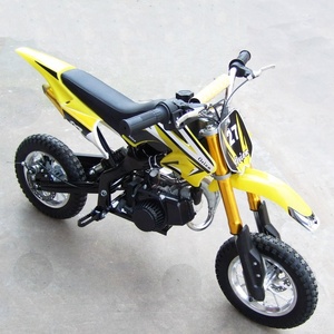 Moto Cross Super Mini de Haute Qualité Usine 49cc pour Enfants - Product Image 6