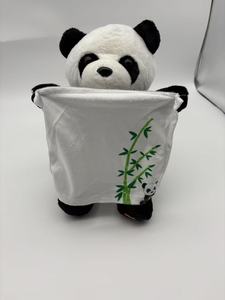 Peek-A-<span class=keywords><strong>Boo</strong></span> หมีไฟฟ้าของเล่นพูดเพลงหมีขี้อาย peekaboo จับตุ๊กตานุ่มๆซ่อนอยู่ของขวัญวันเกิด - Product Image 6