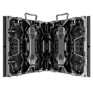 Alta resolución impermeable 7680Hz LED alquiler pantalla personalizable interior/exterior escenario pantalla 500x500 0/500x1000 gabinete P2.9 - Product Image 5