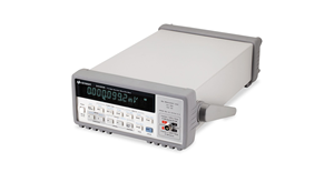เครื่องวัดนาโนโวลต์/ไมโครโอห์ม Keysight 34420A: 7 1/2 หลัก, ความไว 100 FA/10 U, เสียงรบกวนต่ำ, ความยืดหยุ่นสูง - Product Image 3