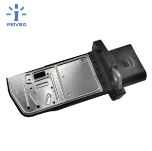 เซ็นเซอร์ MAF ของโรงงาน PEIVSO สำหรับเปลี่ยนโดยตรงกับ Audi A4 B7 2.0T ปี 2005-2008 เครื่องยนต์เบนซิน 2.0 ลิตร  เครื่องวัดปริมาณอากาศ OEM 06D906461 - Product Image 1