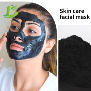 12*40メッシュブラックパウダー活性炭ワイン脱色バルク活性炭 - Product Image 4