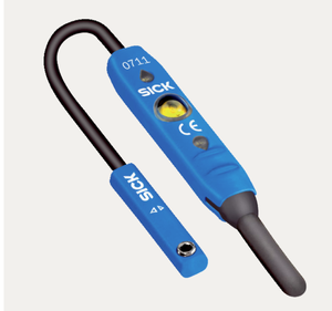 SICK Mz2Q-Cfsslnpskqrua0S1054221 气缸传感器 德国SICK产品类别 MZ2Q-CSSPSKR0 MZ2Q-C系列 - Product Image 1