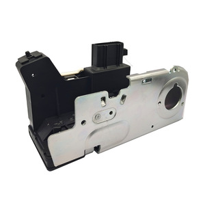 Actionneur de serrure de porte arrière droite Ford YC15-V43150-CL pour système d'alarme antivol Transit MK6 MK7 - Product Image 1
