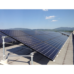 Panneaux solaires en acier C fabriqués directement en usine, système de montage <span class=keywords><strong>au</strong></span> <span class=keywords><strong>sol</strong></span> en aluminium, système de montage photovoltaïque <span class=keywords><strong>au</strong></span> <span class=keywords><strong>sol</strong></span> |   SIGNATURE D'ART - Product Image 6