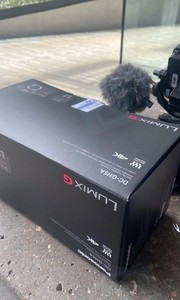<span class=keywords><strong>GH5</strong></span>กล้อง F2.8-4 Leica Dg-elmarit ขนาด12-60มม. เลนส์กล้องวิดีโอ4K UHD เต็มแบตเตอรี่แบบชาร์จไฟได้ HD - Product Image 5