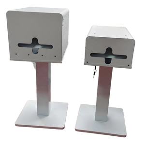 2025 joyeux noël imprimante couverture et support coque en métal pour RX1HS & <span class=keywords><strong>DNP</strong></span> <span class=keywords><strong>620</strong></span> & Hiti P525L pour les événements de fête - Product Image 2