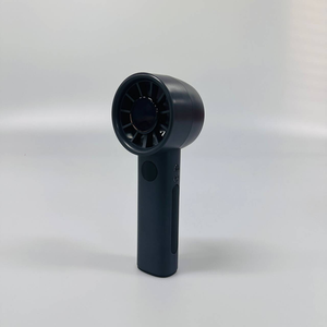 Ventilateur portable 3000 mAh à 5 vitesses, rechargeable par USB, silencieux, mini ventilateur de refroidissement pour le bureau, le camping et le <span class=keywords><strong>sport</strong></span> - Product Image 5