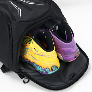 Kopbags Sac à dos d'entraînement <span class=keywords><strong>de</strong></span> basket-ball Sac à dos <span class=keywords><strong>de</strong></span> <span class=keywords><strong>football</strong></span> avec chaussures Sac à dos scolaire pour enfants <span class=keywords><strong>Football</strong></span> - Product Image 5