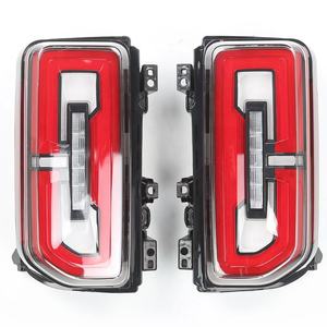 Cartaoo OEM LED luces traseras para <span class=keywords><strong>Ford</strong></span> <span class=keywords><strong>Bronco</strong></span> 2021 2022 - Product Image 1