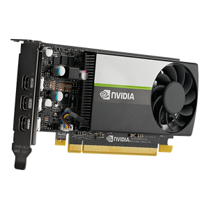 Nueva tarjeta gráfica NV IDIA Quadro T400 4GB, GDDR5, 64 bits, <span class=keywords><strong>PCI</strong></span> Express 3,0 X16 GPU T400 en stock - Product Image 4