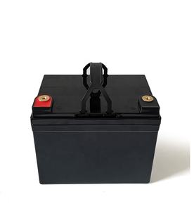 LiFePo4-Akku 12,8 V 33Ah Akku zum Austausch der Blei-Säure-Batterie - Product Image 2