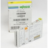 Nuevo en Caja, Módulo PLC 750-424, 750-424, 750-424