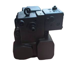 Nuevas Conexiones para Bomba de Pistones Hidráulicos 15068597 15172806 11173536 14691358 Compatibles con L150G/L180G/L220G/L250G/L250H - Product Image 3