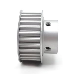 Ремень ГРМ (ремень приводной) RPP 5M500 T5 T10, промышленный, резиновый, с возможностью индивидуальной настройки, высокая термостойкость, лучшая цена - Product Image 2