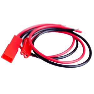 JST-2P Đầu Nối Đầu Cuối Đực Cái - Product Image 2