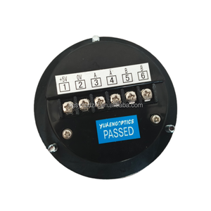 <span class=keywords><strong>69</strong></span>-0100b tay quay Xung máy phát điện mới 93-2773 cho điện tử cơ khí Haas bộ phận - Product Image 3