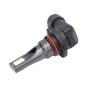 <b>Led</b> Fog Light <b>Bulb</b> H1 <b>H3</b> H7 H11 9005 9006 6000K 6000Lm 12V For Retrofit Upgrade Universal Fit - Product Image 2