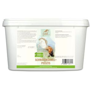 Cumino Nero + Pellets - Product Image 1