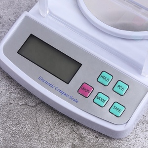 <span class=keywords><strong>Balance</strong></span> <span class=keywords><strong>de</strong></span> <span class=keywords><strong>laboratoire</strong></span> numérique à <span class=keywords><strong>prix</strong></span> avantageux, <span class=keywords><strong>balance</strong></span> électronique <span class=keywords><strong>de</strong></span> haute <span class=keywords><strong>précision</strong></span>, 500g 600g 0.01g - Product Image 6