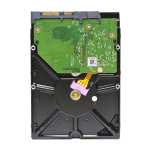 Disco duro mecánico de grado empresarial de 4TB <span class=keywords><strong>DC</strong></span> <span class=keywords><strong>HC310</strong></span> SATA 7200 RPM 256MB CMR Disco duro de servidor vertical 3,5 pulgadas HUS726T4TALE6L4 - Product Image 2