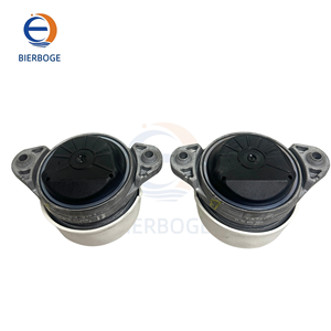 Geeignet für Mercedes-Benz GLK W204 Motor lager L/R A2042403517 A2042405617 Direkt verkauf ab Werk - Product Image 2