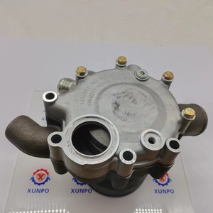 Repuestos para Motor de Excavadora 352-2138 3522138 236-4420 Bomba de Agua para Motor Diésel C7 E3126 2364420 - Product Image 5