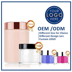 Polvo Acrílico Fluorescente 2 en 1 para Uñas, Polvo de Inmersión y Acrílico para Arte de Uñas, Polvo Acrílico Brillante de Neón - Product Image 3