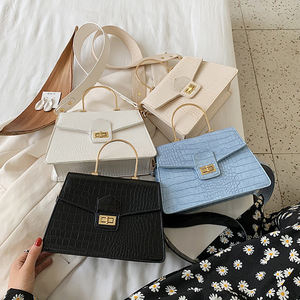 กระเป๋าสะพายข้างสำหรับผู้หญิง,กระเป๋าห<span class=keywords><strong>น</strong></span>ังคาดลำตัวแบบ<span class=keywords><strong>ออนไลน์</strong></span>มีสายคาดส่วนตัวแฟชั่<span class=keywords><strong>น</strong></span>ใหม่ปี<span class=keywords><strong>2020</strong></span> - Product Image 2