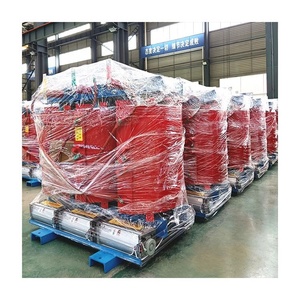 หม้อแปลงไฟฟ้าแบบแห้ง 3 เฟส ขนาด 500kva 250kva 1000 800 3500 kva ราคา - Product Image 5