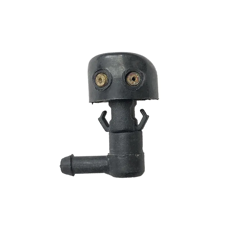 Car Parts Headlamp Washer Nozzle Compatible With Mitsubishi Pajero Montero Shogun V12 V54 V31 V33 V36 V41 V46 V47 V55 MB683928