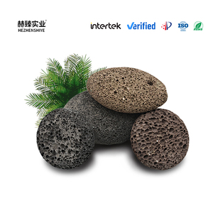 Approvisionnement direct usine – Marque HZ – Matériel horticole Hebei – Poudre de roche volcanique sans métaux lourds – Certifié RoHS - Product Image 5