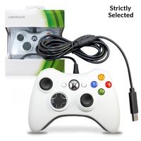 Manette de jeu sans fil et filaire X360, manette de jeu double mode pour PC, Android, P3, jeux d'arcade, thème Monkey King