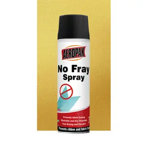 AEROPAK Aerosol 500ml không xịt